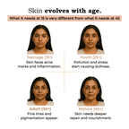 TYC Brightening Serum 45+ | Grocsy