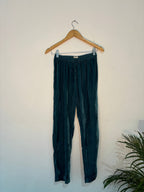 trueBrowns Blue Velvet Co-ord Set | Grocsy