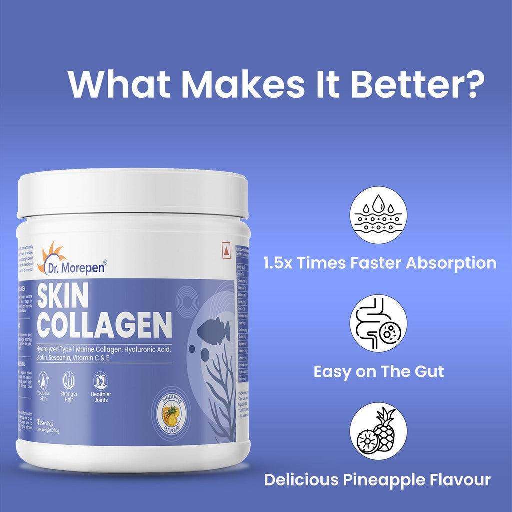 Dr Morpen Marine Skin Collagen | Grocsy