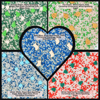Confect Christmas Sprinkles CH Multipack 27 | Grocsy
