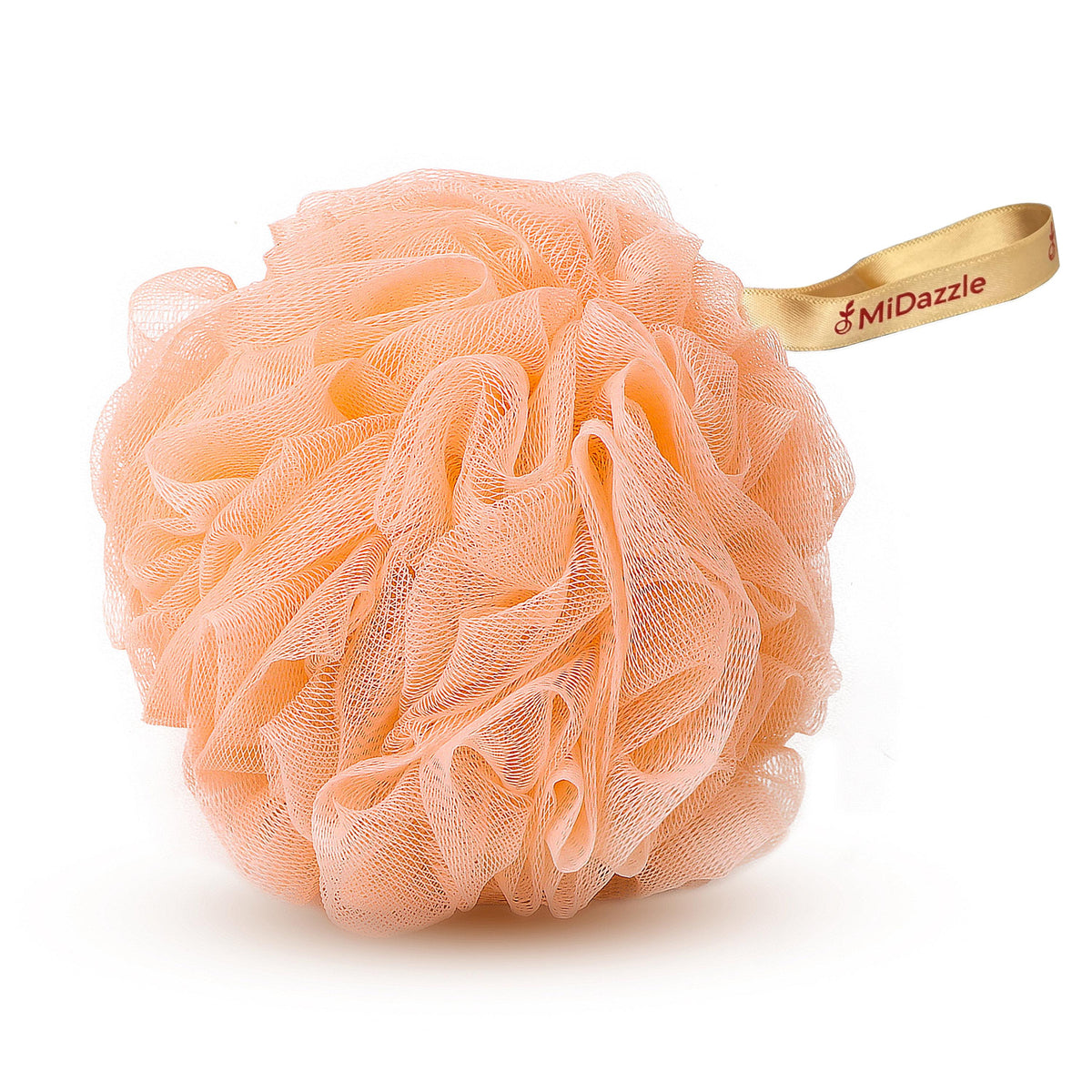 MiDazzle Bath Loofah-M MINL6007 | Grocsy