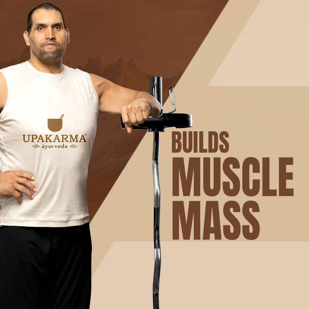 Upakarma Ayurveda Pure Sj Effervescent Tablets | Grocsy