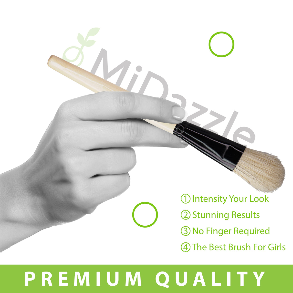 MiDazzle Face Pack MIMB1106 | Grocsy