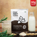 OverNightOats Chocolate Chip | Grocsy