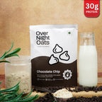 OverNightOats Chocolate Chip | Grocsy