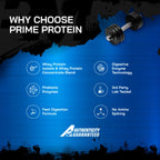 Big Muscles Nutrition Prime Protein | Grocsy