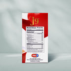 jivraj9 Tea J9 Premium Tea | Grocsy