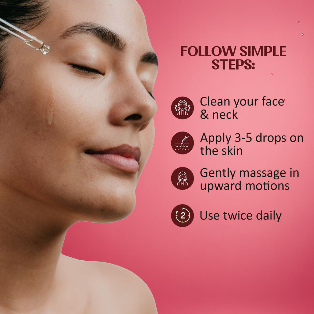 Velleja Collagen Restore Serum|Natural Retinol Alternative with Ceramid|Firming & Hydrating for Youthful Glow | Grocsy