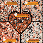 Confect Halloween sprinkles Multipack 3 (New) | Grocsy
