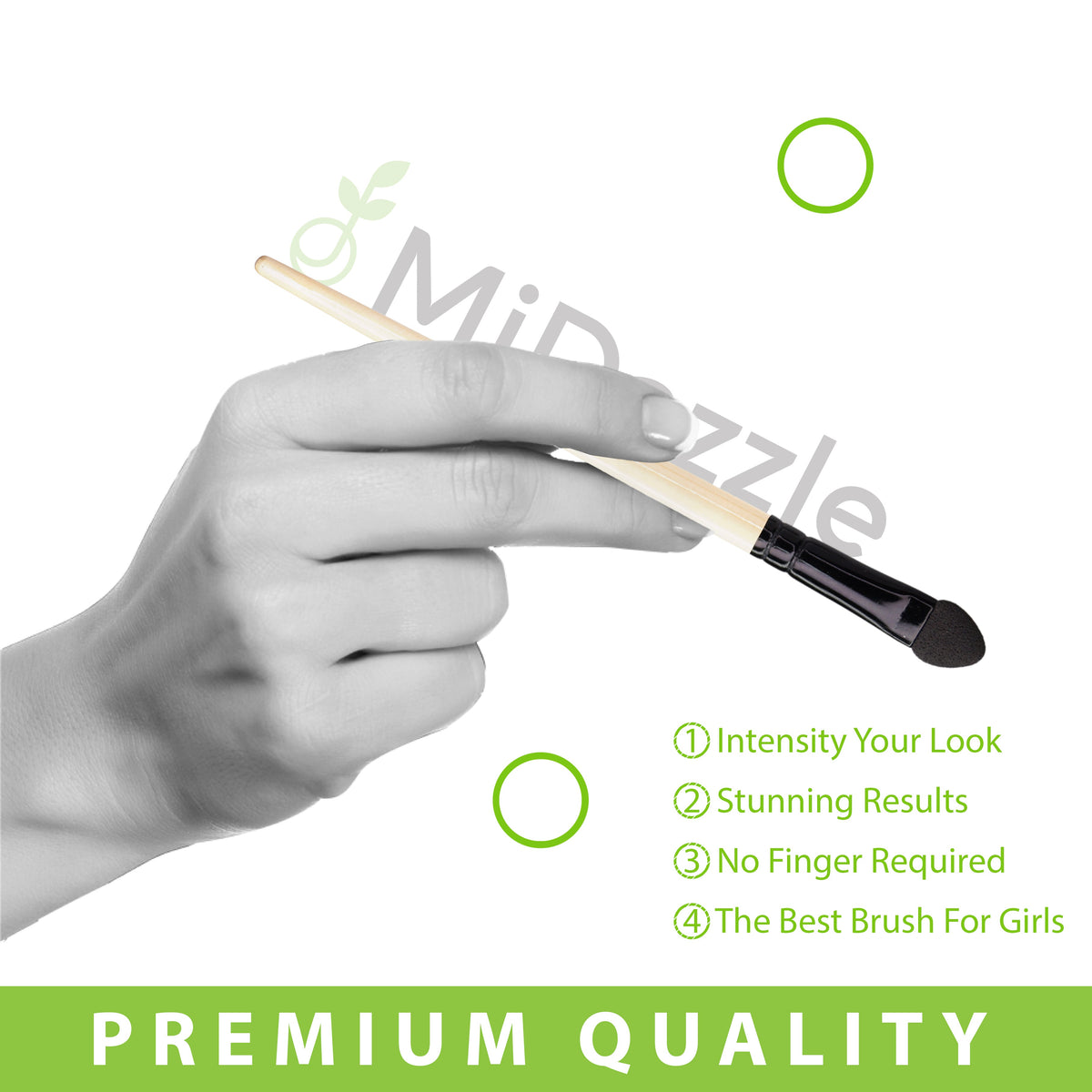 MiDazzle Eye Applicator MIMB1103 | Grocsy