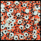 Confect Halloween Sprinkles Mashup HM 3 | Grocsy