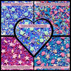 Confect Under the Sea Sprinkles for Decorations 06 | Grocsy