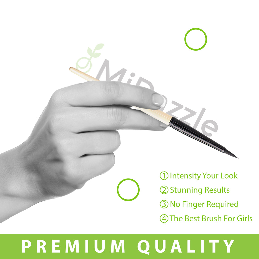 MiDazzle Eye Liner MIMB1104 | Grocsy