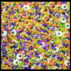 Confect Halloween Sprinkles Mashup HM 2 | Grocsy