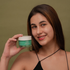 Haappyherbs Ashwagandha & Tender Coconut Deep Hydrating Light Weight Moisturizer | Grocsy
