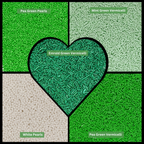 Confect St. Patrick's Sprinkles Multipack 2 | Grocsy