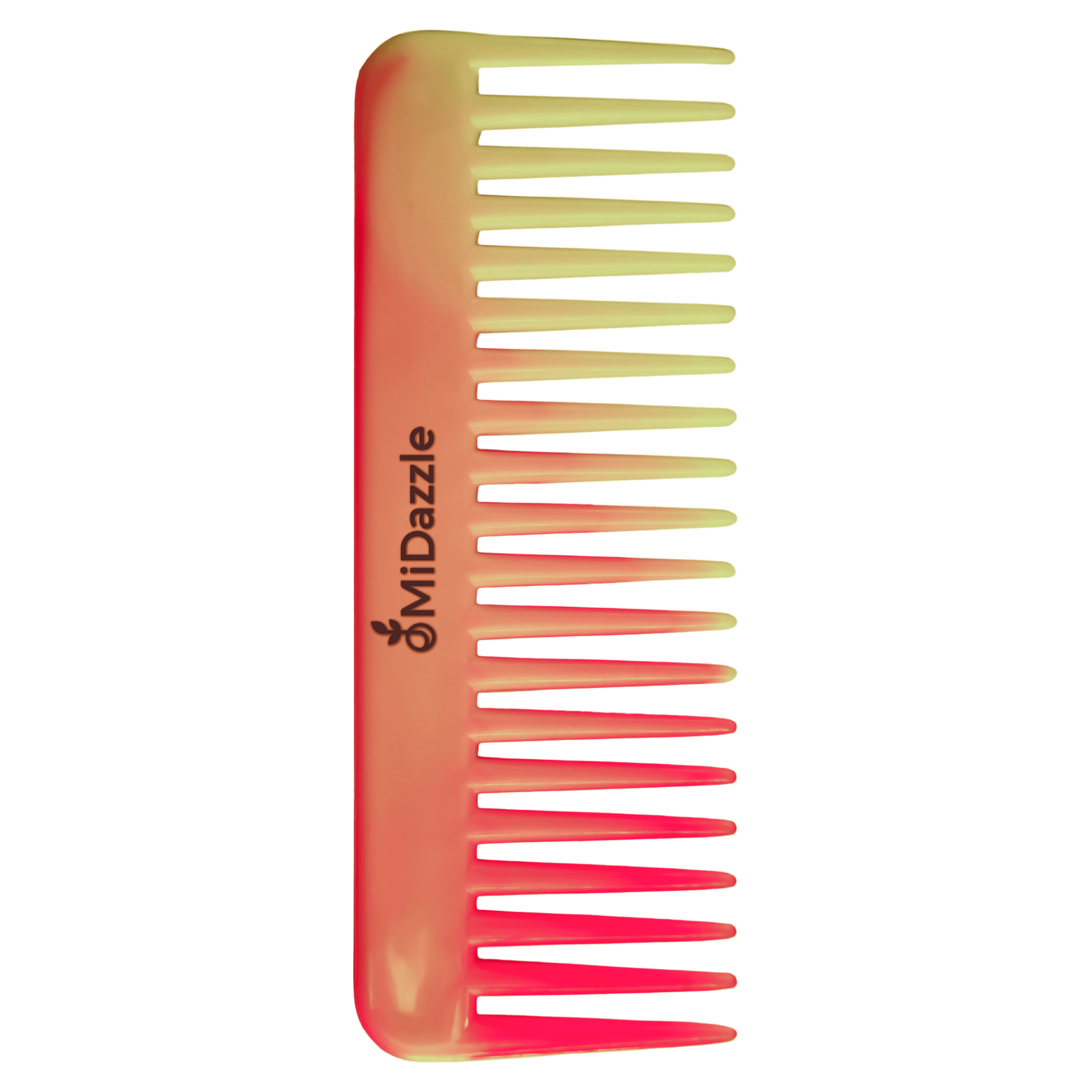 MiDazzle Daily Comb (Snow) MIDC2703 | Grocsy