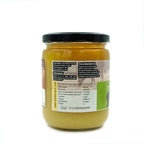 Gorochana 100% Source Traceable Desi Malnad Gidda A2 Full Moon Day Bilona Cow Ghee | Pure Ghee | Organic Ghee - Limited Time Offer - Swadesiicart