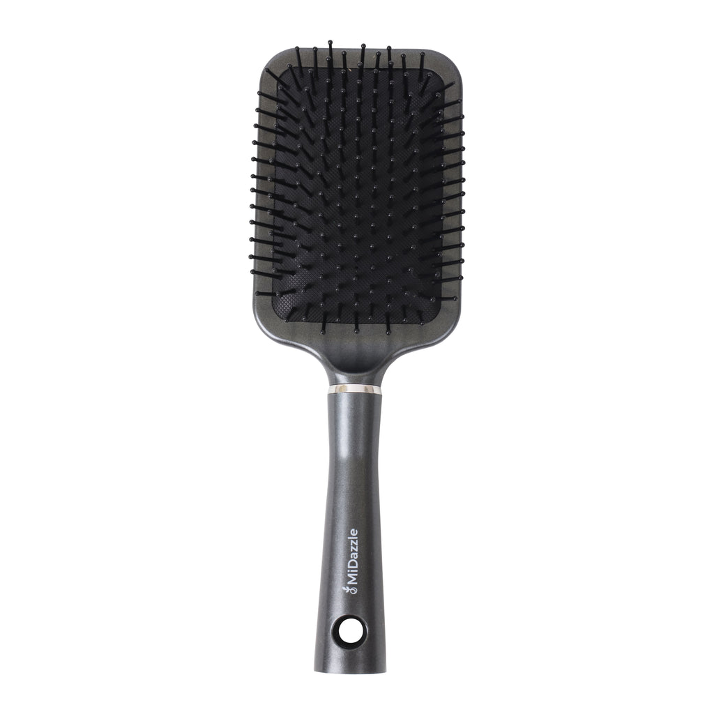 MiDazzle Hair Brush (Jumbo) MIHB0025 | Grocsy
