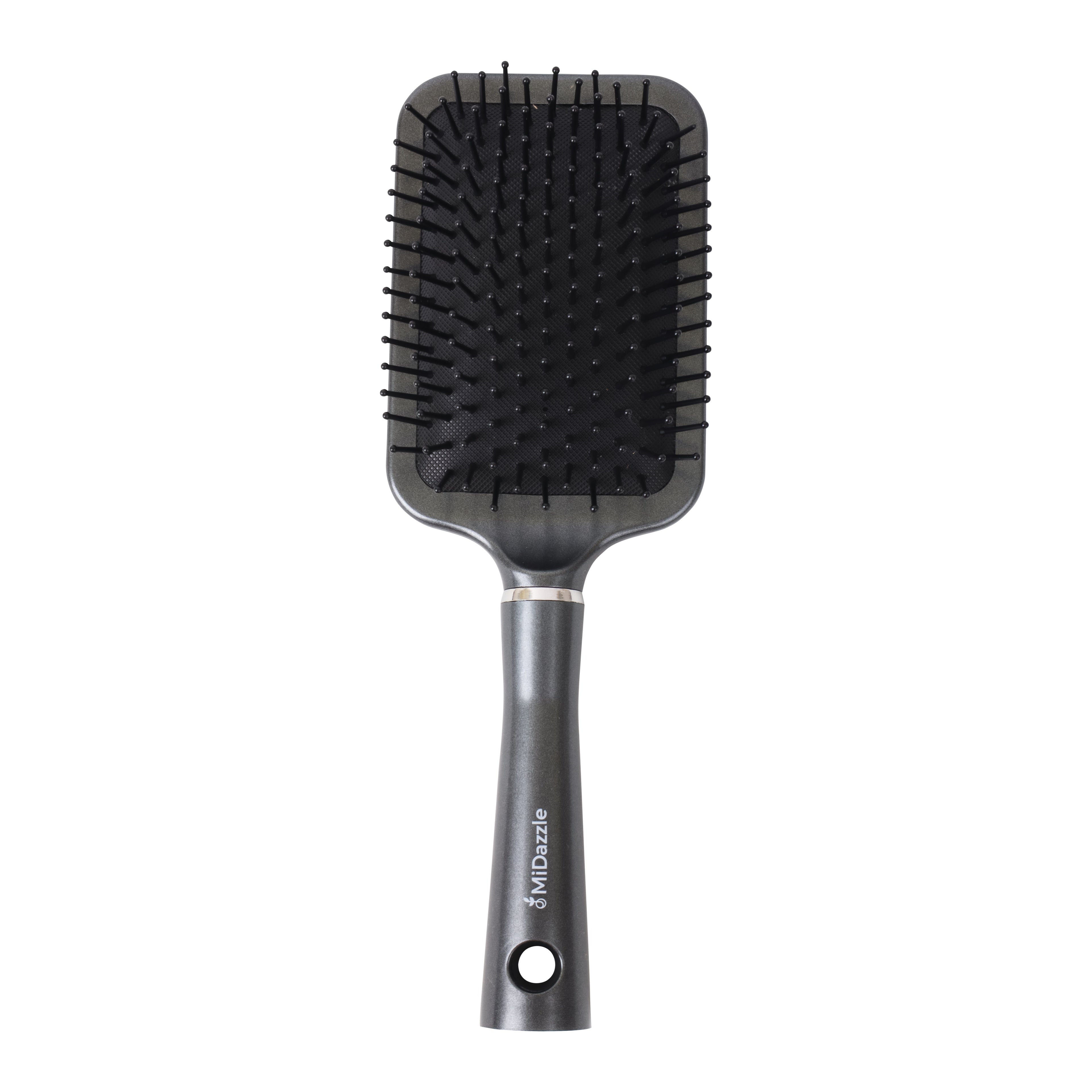 MiDazzle Hair Brush (Jumbo) MIHB0025 | Grocsy