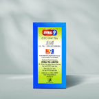 jivraj9 Tea C.t.c. Leaf Tea | Grocsy