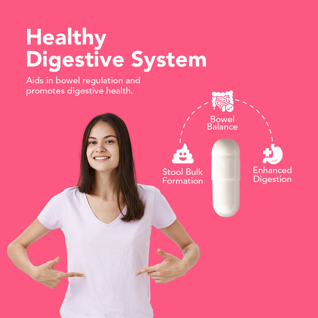 Dr Morpen Intebact Gyn Capsules | Grocsy
