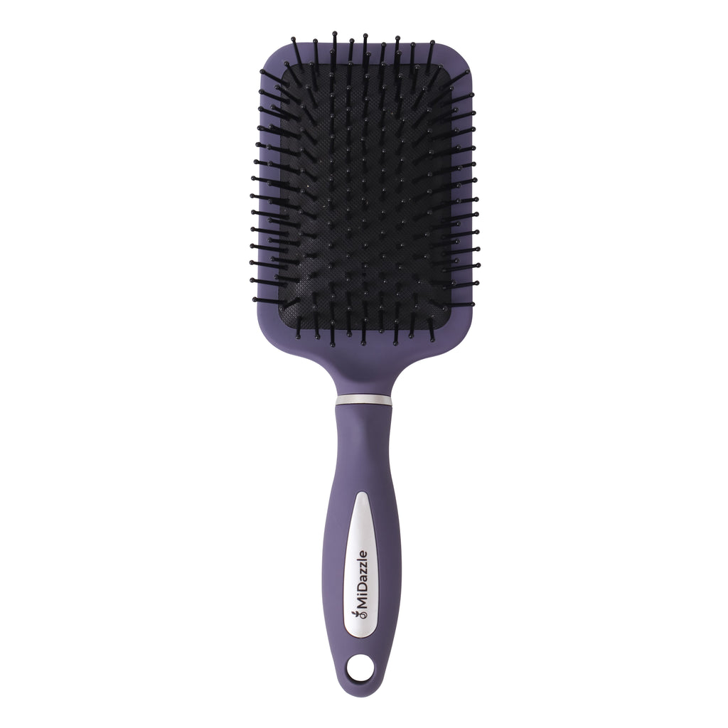 MiDazzle Hair Brush (Big) MIHB0022 | Grocsy