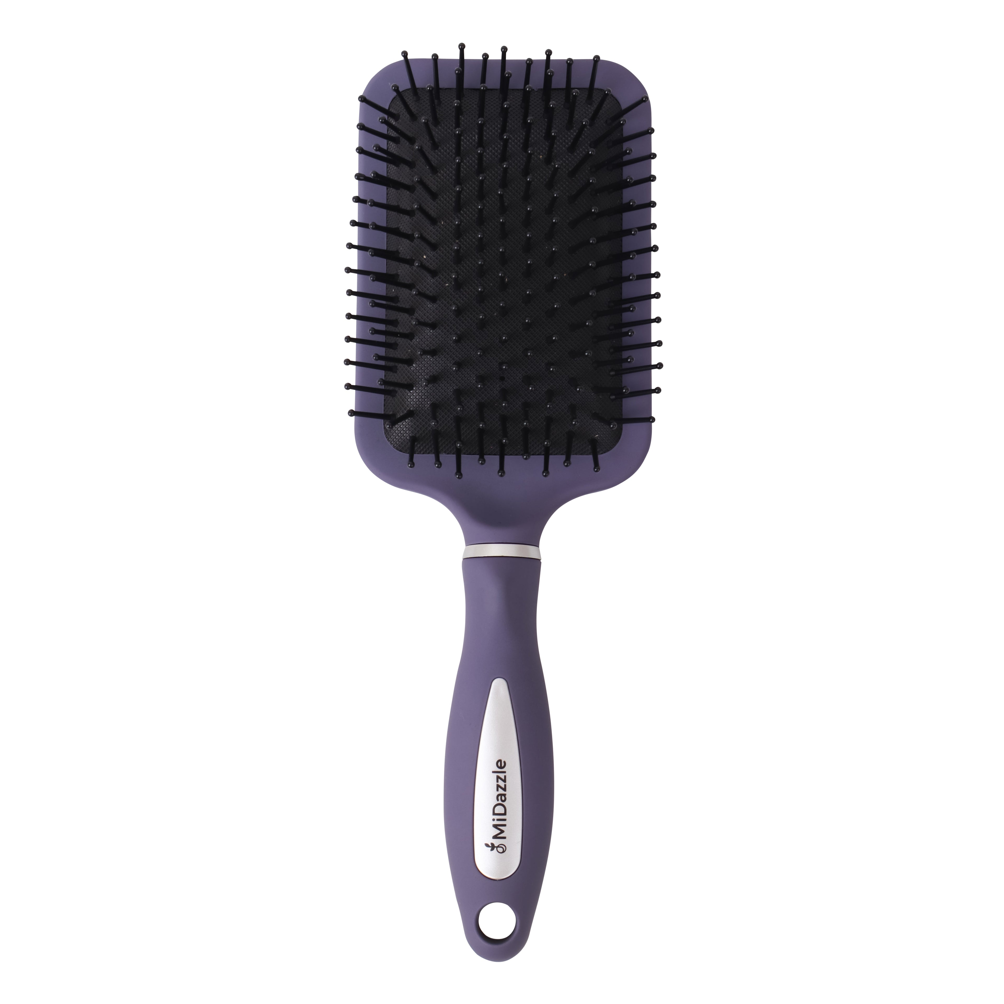 MiDazzle Hair Brush (Big) MIHB0022 | Grocsy