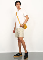 Fabmade Sandline Ease Shorts | Grocsy