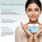 EOB Hydra Beauty Moisture 3% Hyaluronic Acid | Grocsy