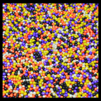 Confect Halloween Sprinkles Mashup HM 8 | Grocsy