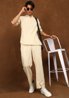 Fabmade Dune Linen Set | Grocsy