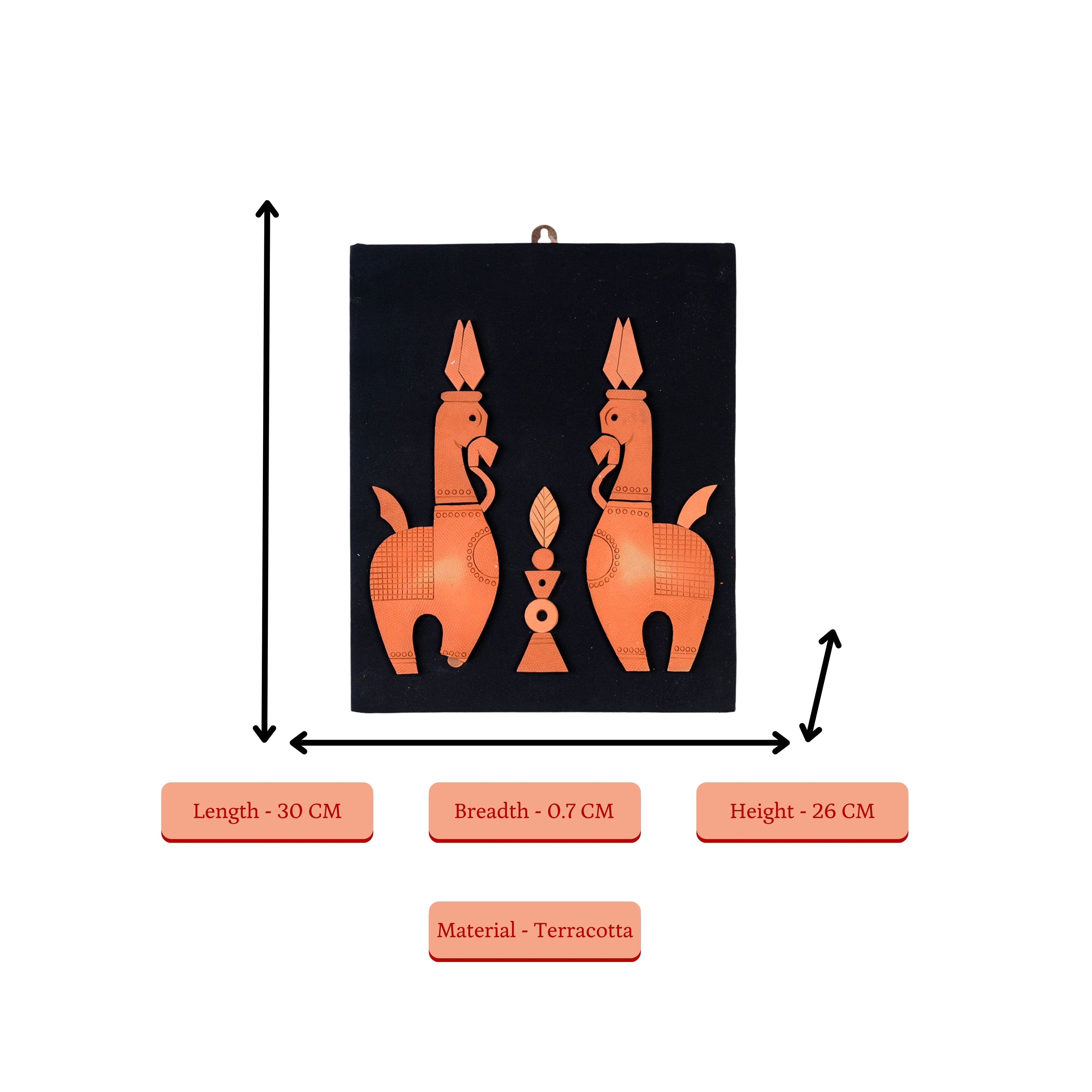 Sowpeace The Horses of Heaven | Grocsy