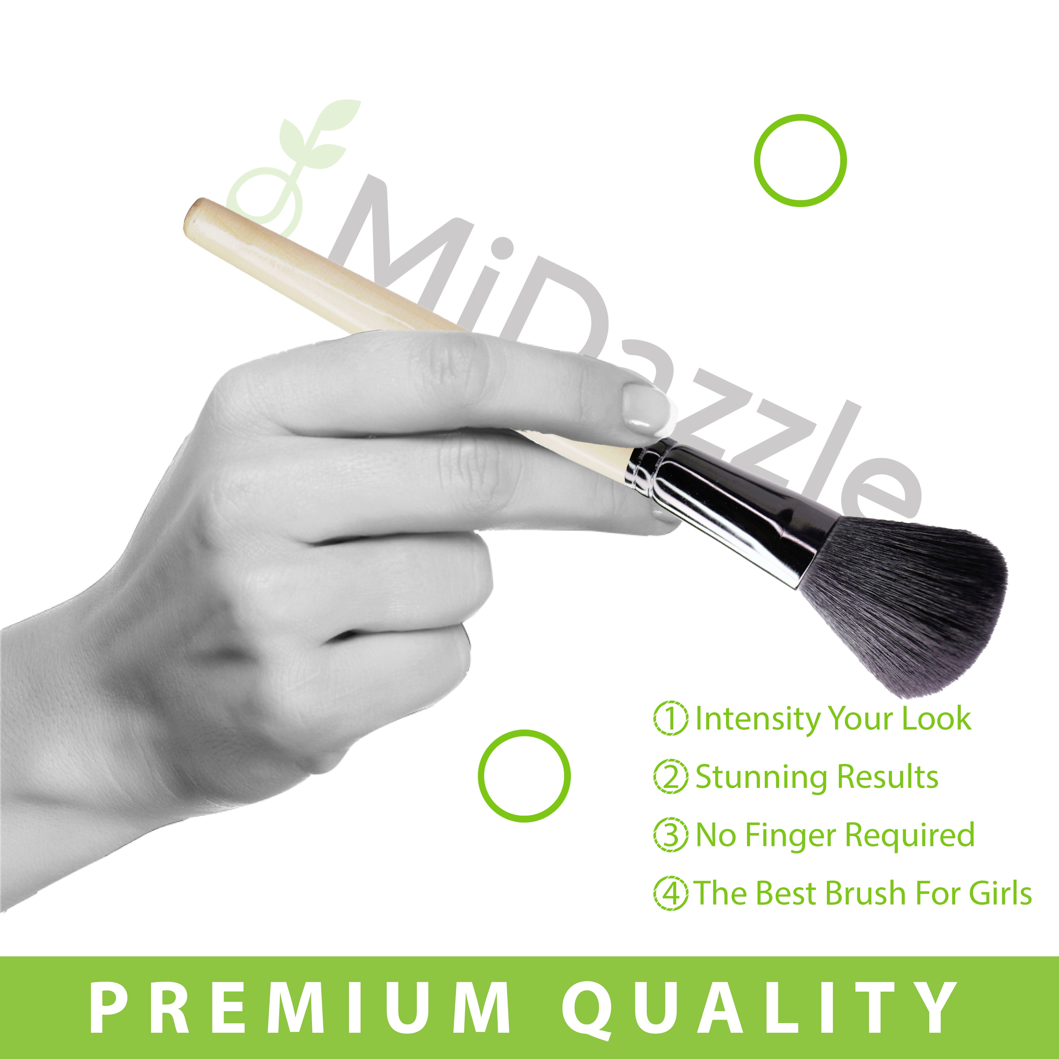 MiDazzle Powder MIMB1112 | Grocsy