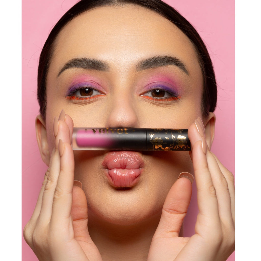 Aflairza Velvet Liquid Eyeshadow for Nourishing, Lightweight & Smudge-Free Wear | Grocsy