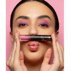 Aflairza Velvet Liquid Eyeshadow for Nourishing, Lightweight & Smudge-Free Wear | Grocsy