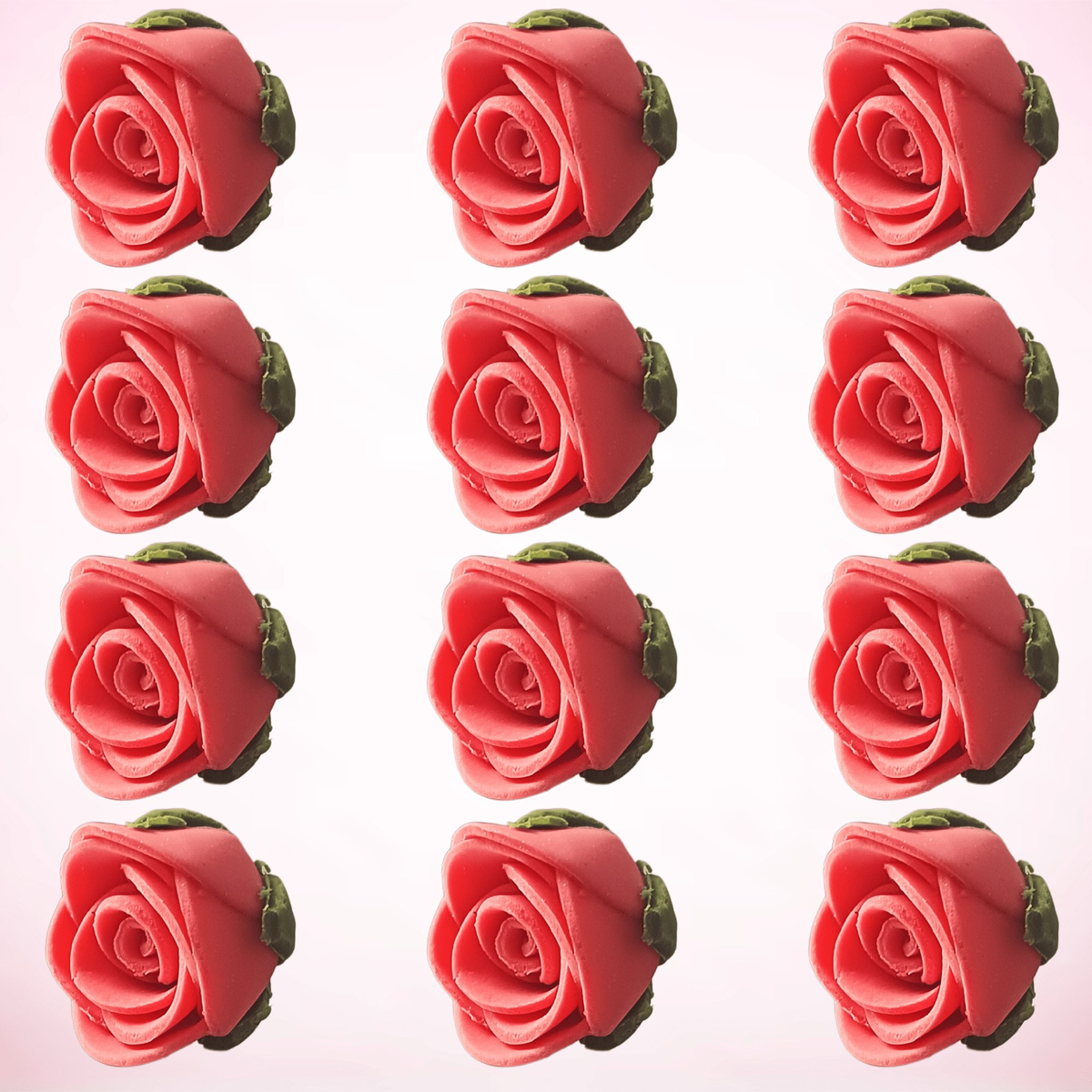 Confect Coral | Edible Sugar Flowers | Grocsy