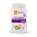 Krishna'S Herbal & Ayurveda Freshoeaze Powder | Grocsy