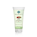 Teal and Terra Rose Face Wash | Grocsy