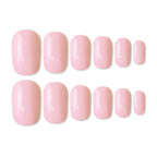 Shills Professional Reusable Press On Nails Square - SPN600 | Grocsy