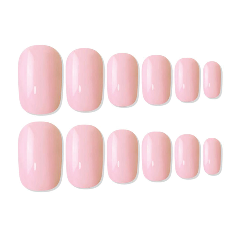Shills Professional Reusable Press On Nails Square - SPN600 | Grocsy