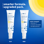 Plum 2% Niacinamide Sunscreen SPF 50 PA+++ UVA/B - Reduces Tan, No White Cast, Dermat Tested | Grocsy