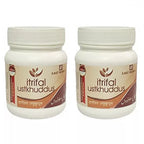 East Herbals Itrefal Ustkhuddus | Grocsy