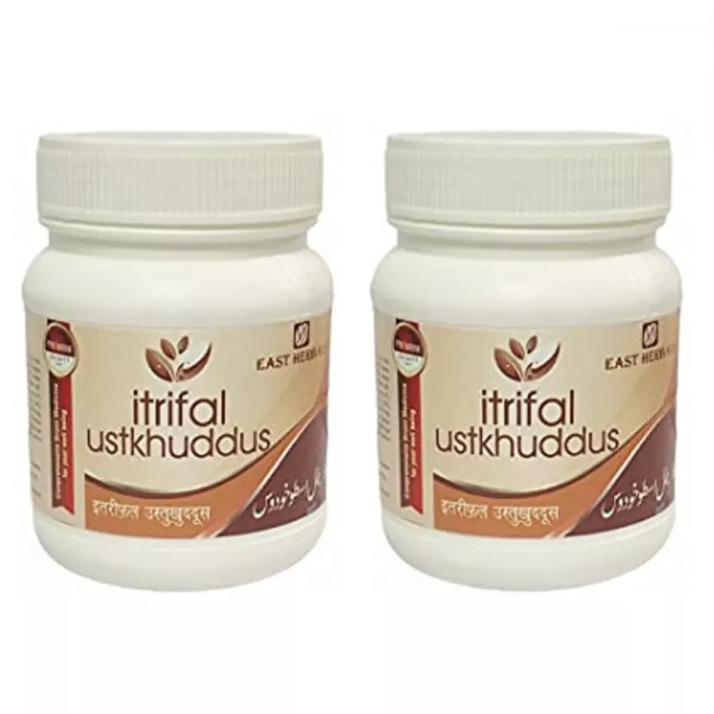 East Herbals Itrefal Ustkhuddus | Grocsy