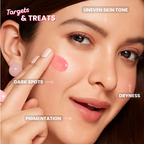 Dot & Key Strawberry Bright 10% Niacinamide Face Serum | Grocsy