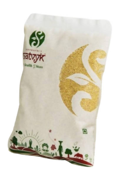 Siddhagiri's Satvyk Organic Proso Millet | Grocsy