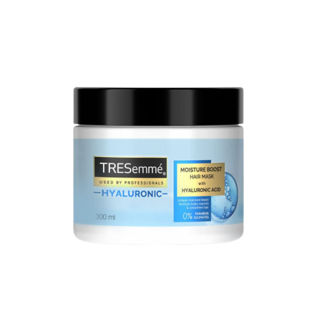 TRESemme Moisture Boost Hair Mask With Hyaluronic Acid | Grocsy
