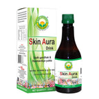 Basic Ayurveda Skin Aura Drink | Grocsy