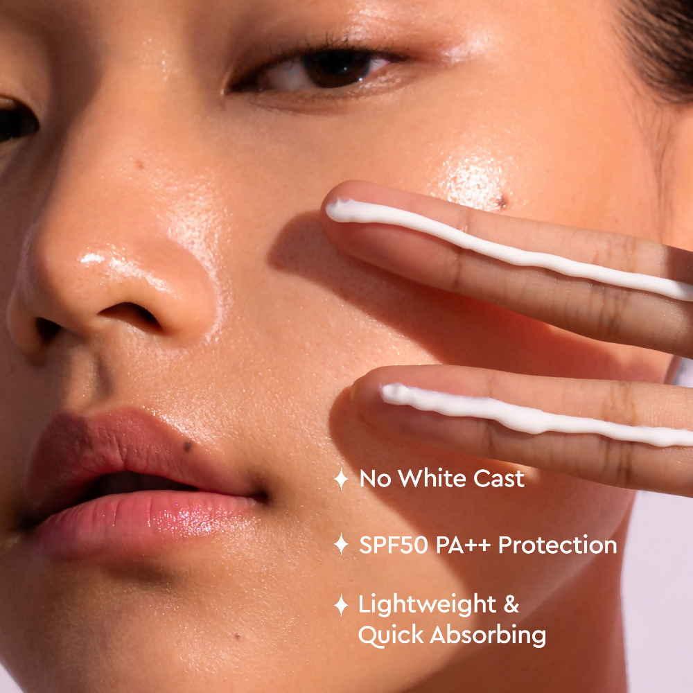 Within Beauty Sunny Side Up Barrier Protect Hydrating Sunscreen | Grocsy