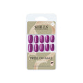 Shills Professional Reusable Press On Nails Square - SPN597 | Grocsy